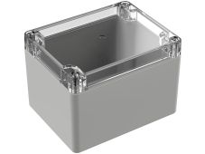 WC-28 Electronic Enclosure