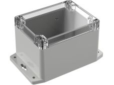 WC-28F Electronic Enclosure