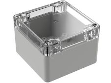 WC-31 Electronic Enclosure