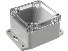 WC-31F Electronic Enclosure