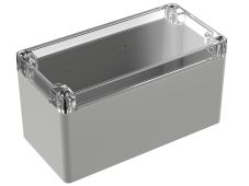 WC-33 Electronic Enclosure