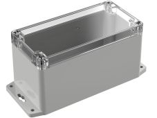 WC-33F Electronic Enclosure