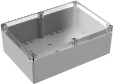 WC-35 Electronic Enclosure
