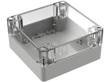 WC-36 Electronic Enclosure