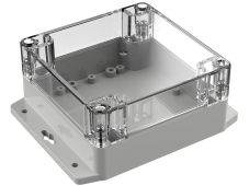 WC-36F Electronic Enclosure