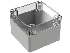 WC-37 Electronic Enclosure
