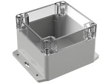 WC-37F Electronic Enclosure