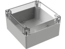 WC-39 Electronic Enclosure