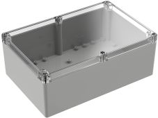 WC-40 Electronic Enclosure