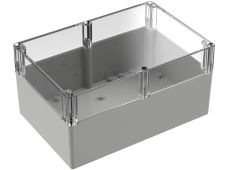 WC-41 Electronic Enclosure