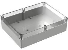 WC-42 Electronic Enclosure