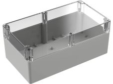 WC-44 Electronic Enclosure