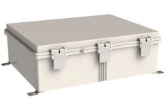 indoor waterproof electrical enclosure