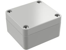 WP-20 Electronic Enclosure