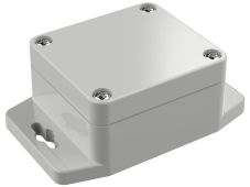 WP-20F Electronic Enclosure