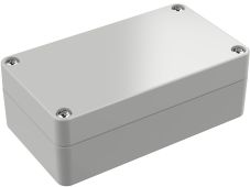 WP-21 Electronic Enclosure