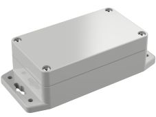 WP-21F Plastic Electronic Enclosure