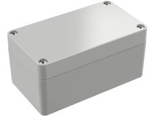 WP-22 Electronic Enclosure
