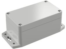 WP-22F Electronic Enclosure