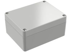 WP-23 Electronic Enclosure