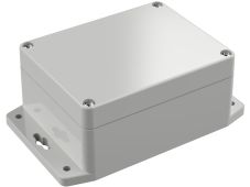 WP-23F Electronic Enclosure