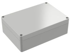 WP-24 Electronic Enclosure