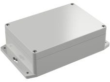 WP-24F Electronic Enclosure