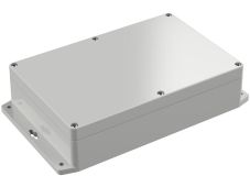 WP-25F Electronic Enclosure