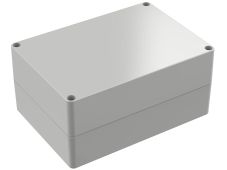 WP-27 Electronic Enclosure