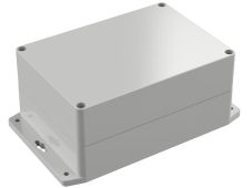 WP-27F Electronic Enclosure