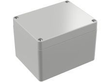 WP-28 Electronic Enclosure