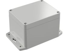 WP-28F Electronic Enclosure