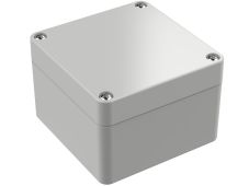 WP-31 Electronic Enclosure