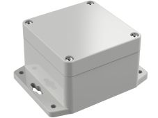 WP-31F Electronic Enclosure