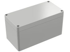 WP-33 Electronic Enclosure