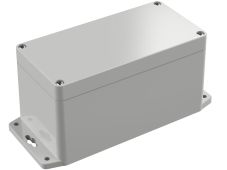WP-33F Electronic Enclosure