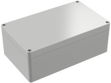 WP-34 Electronic Enclosure