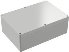 WP-35 Electronic Enclosure
