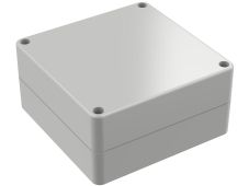 WP-36 Electronic Enclosure