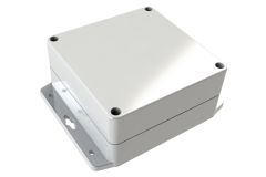 Polycarbonate Enclosures NEMA 4X