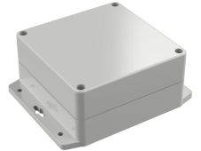WP-36F Electronic Enclosure