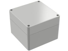 WP-37 Electronic Enclosure