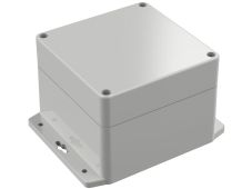 WP-37F Electronic Enclosure