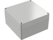 WP-39 Electronic Enclosure