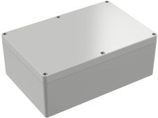 WP-40 Electronic Enclosure