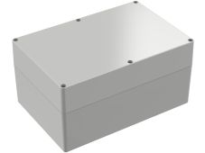 WP-41 Electronic Enclosure
