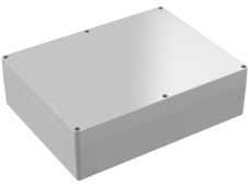 WP-42 Electronic Enclosure