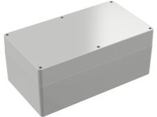 WP-44 Electronic Enclosure