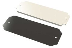 mounting panels