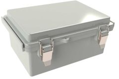 Polycase WQ-44 weatherproof junction box
